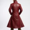 One piece mr 5 coat