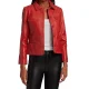 Only murders in the building red jacket