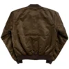 Padres emma stone starter jacket