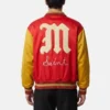 Park sunghoon jacket