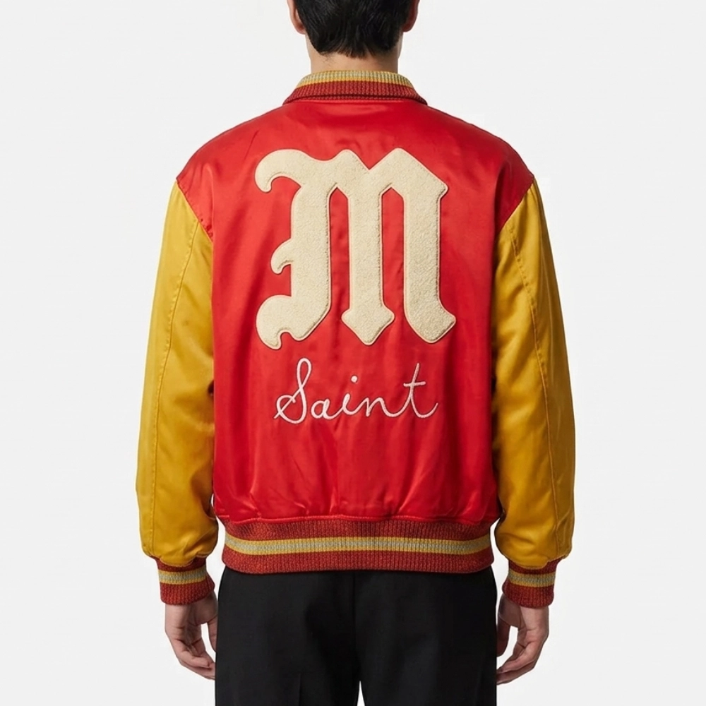 Park sunghoon jacket