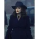Peaky blinders sophie rundle blue coat