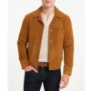 Pieter embrechts the balloonist jacket