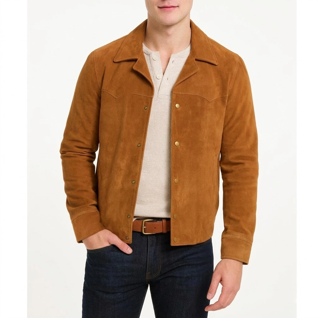 Pieter embrechts the balloonist jacket