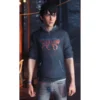 Pullover sean diaz hoodie