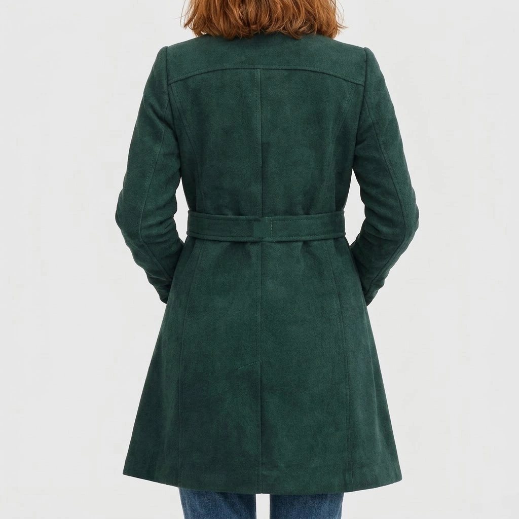 Rachel carey coat