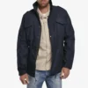 Raymond reddington cotton jacket