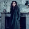 Rebecca ferguson coat