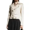 Reboot judy greer biker jacket