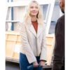 Reboot judy greer jacket