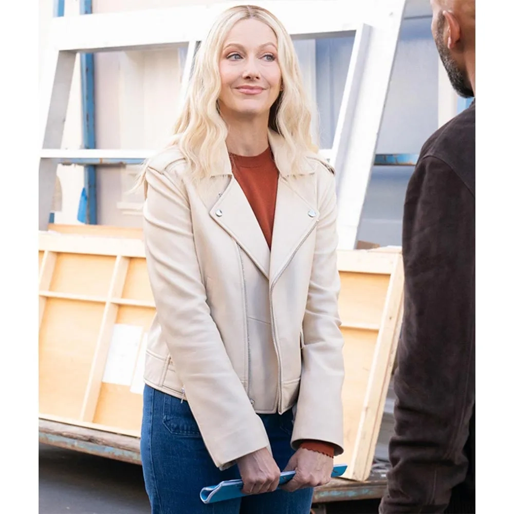 Reboot judy greer jacket
