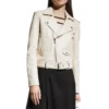 Reboot judy greer white jacket