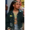 Reginald the vampire thailey roberge varsity jacket
