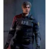 Resident evil 2 leon kennedy vest