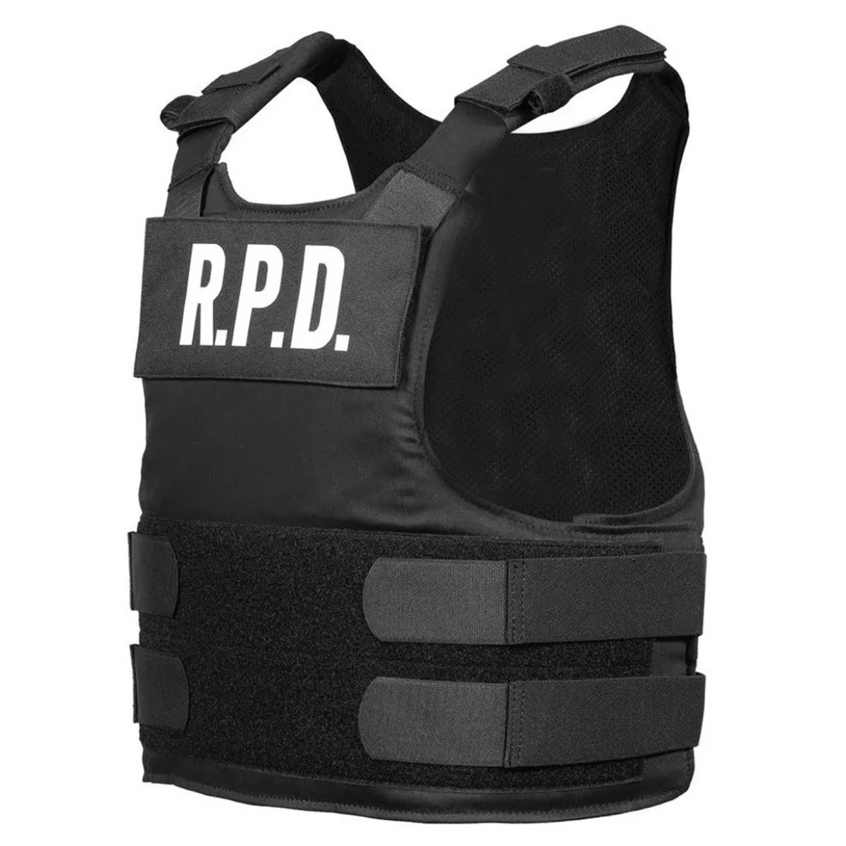 Resident evil 2 vest