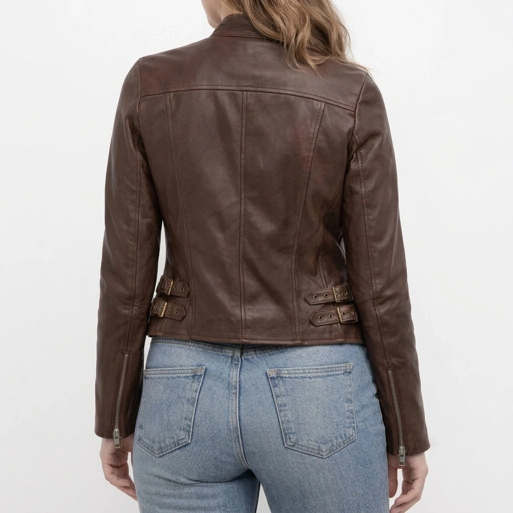 Resident evil 9 grace ashcroft jacket