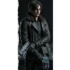 Resident evil 9 jacket