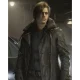 Resident evil 9 leon s black jacket