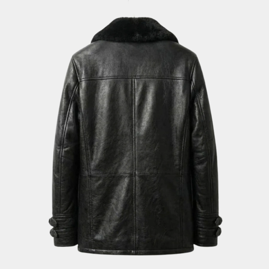 Resident evil 9 leon s jacket