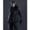 Resident evil 9 leon s kennedy jacket