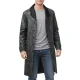 Resident evil 9 victor gideon grey coat