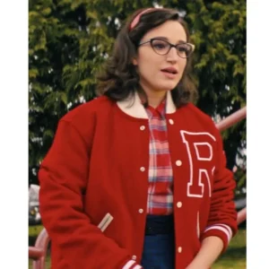 Rise of the pink ladies grease jacket