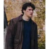 Rohan campbell jacket