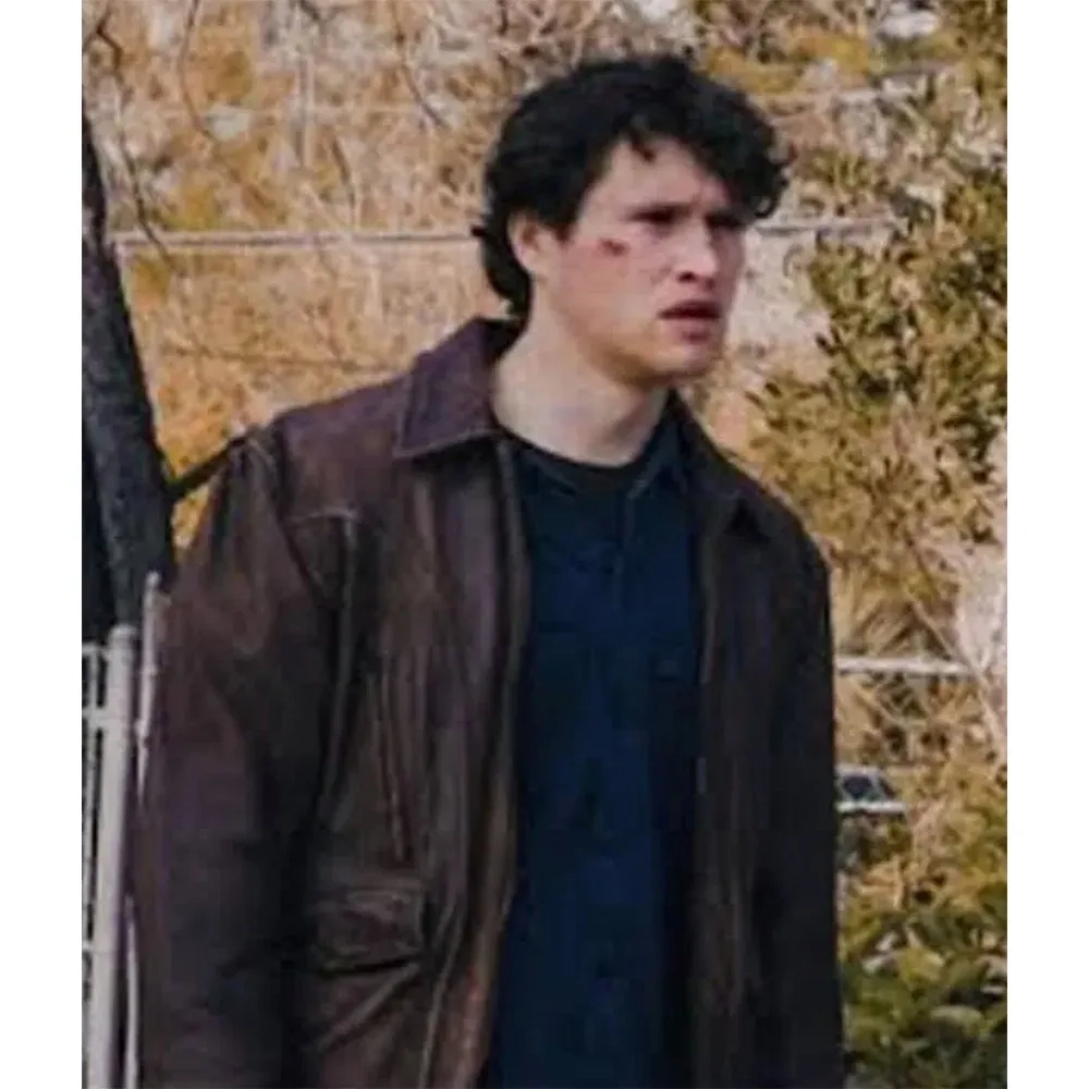 Rohan campbell jacket