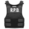 Rpd vest black