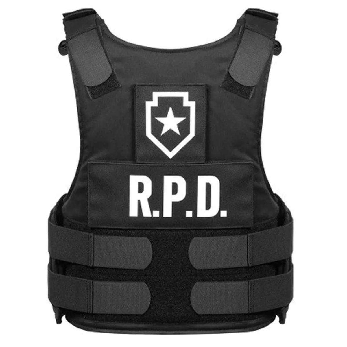 Rpd vest