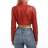 Ruby rossdale jacket