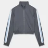 Samantha grey jacket