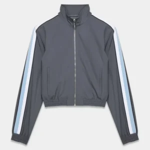 Samantha grey jacket