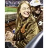 San diego padres emma stone acket