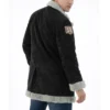 Sanji jacket