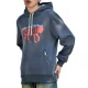 Sean diaz blue hoodie