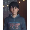 Sean diaz life is strange 2 hoodie
