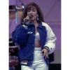 Selena astros jacket