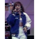 Selena astros jacket