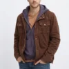 Sergeant henry ascott jacket