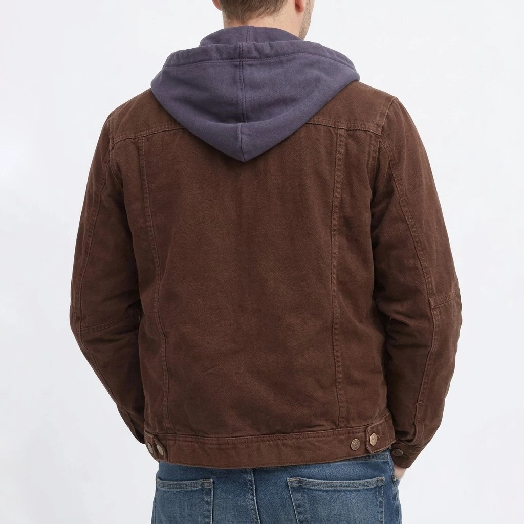 Sergeant henry ascott ncis sydney jacket