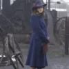 Sophie rundle coat