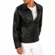 Springsteen black jacket