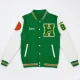 Stranger things jason green full snpa varsity jacket