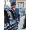 Svante hellstedt the swedish connection coat