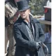 Taboo tom hardy coat