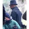 Taboo tom hardy trench coat
