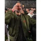Taika waititi conan obrien must go green jacket