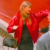 Taylor swift jacket
