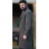 The boys billy butcher cotton coat